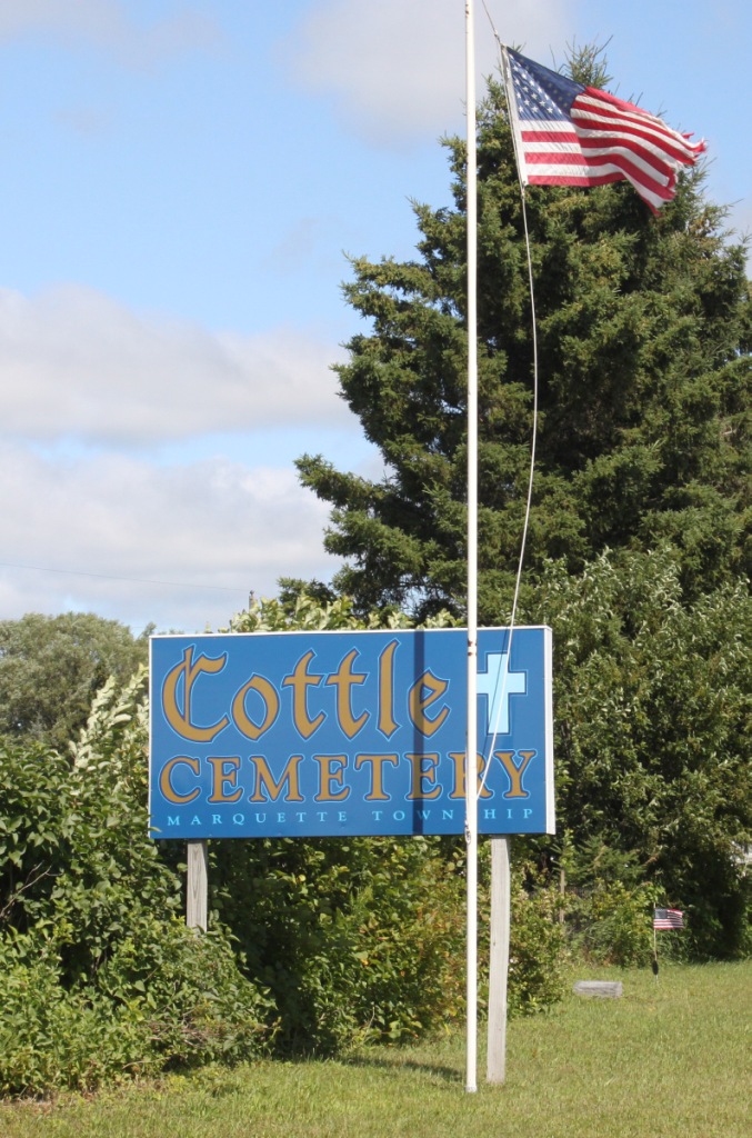 Cottle Cemetery